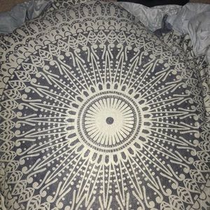 Brand new tapestry